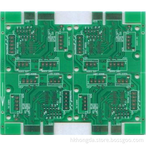 Multilayer PCB Assembly Manufacturer, Design and Electronic Manufacturer, Hot Sale